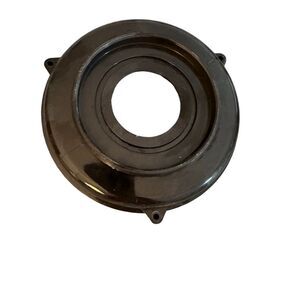 2 SPEED‎ RAINBOW VACUUM E2MOTOR / PUMP FAN CASE LOWER HOUSING R11430 NEW